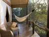 Garonga Safari Camp - Private Deck2